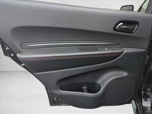 Used 2026 Dodge Durango GT RWD image 27