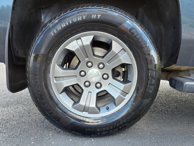 Used 2019 Chevrolet Tahoe LS AWD/4WD image 11