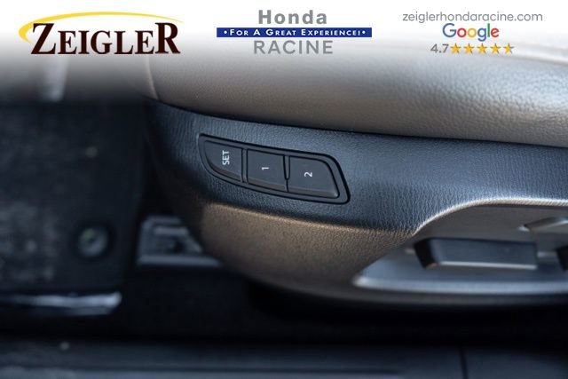 Used 2023 MAZDA CX-5 AWD 2.5 S w/ Premium Package image 18