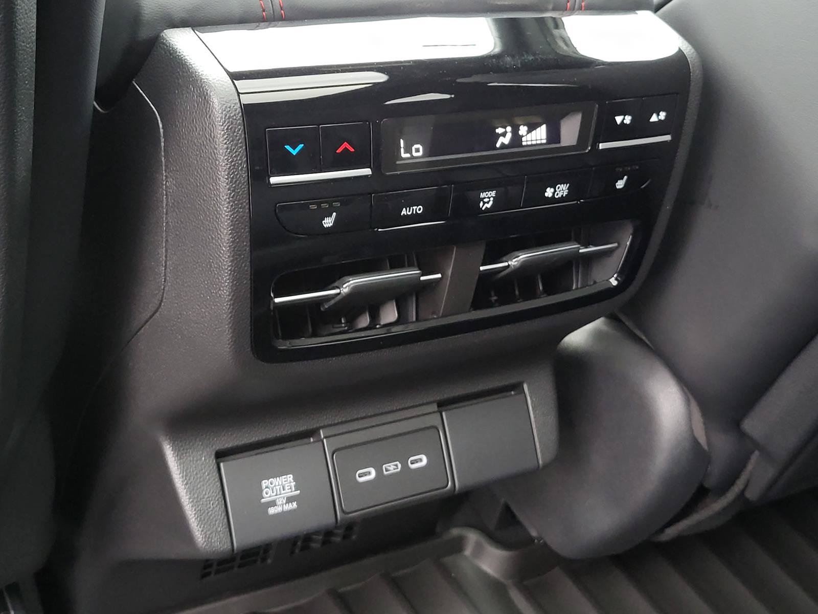 New 2026 Acura MDX A-Spec w/ Advance Package AWD/4WD image 14