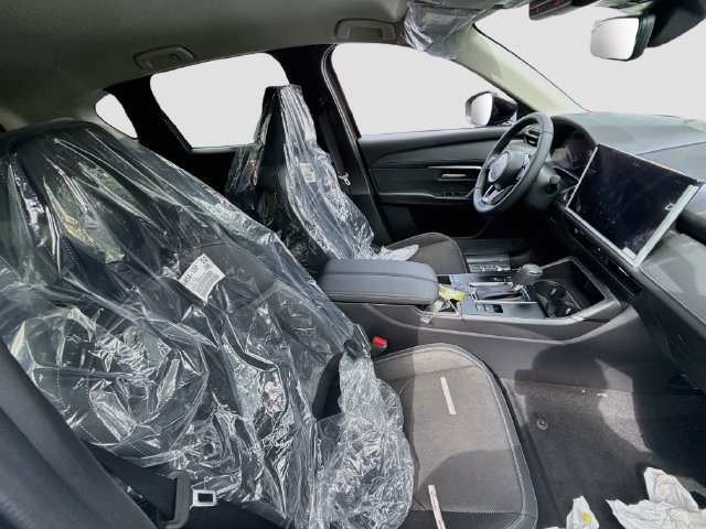 New 2026 MAZDA CX-5 Select AWD/4WD image 27
