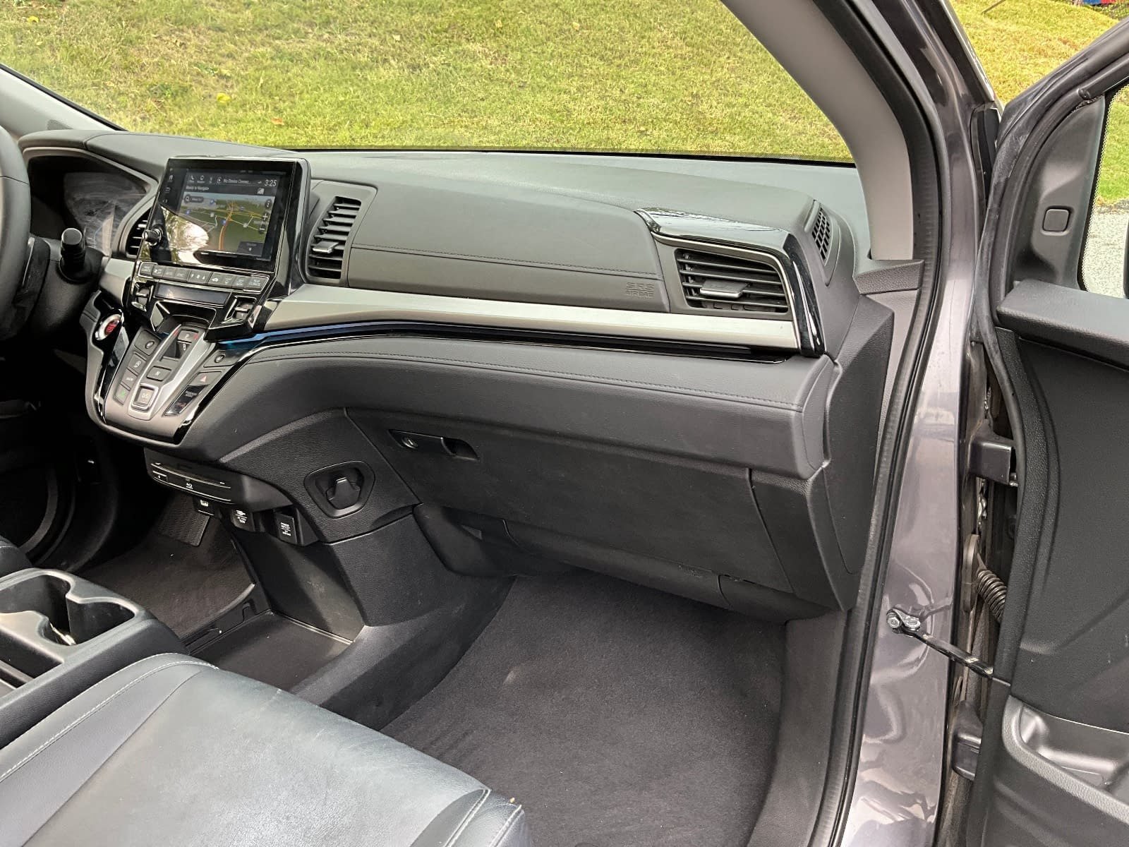 Used 2022 Honda Odyssey Touring image 22