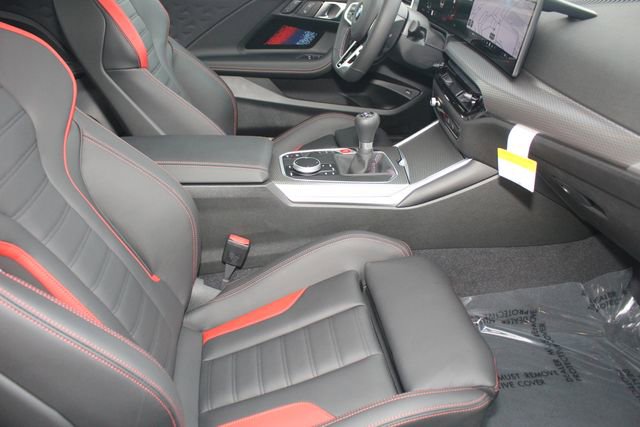 Used 2025 BMW M2 w/ Lighting Package image 25