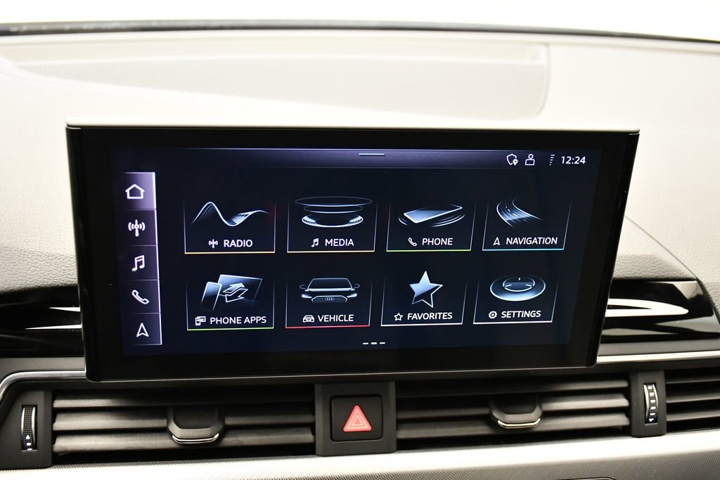Certified 2023 Audi A4 2.0T Premium Plus w/ Premium Plus Package image 26