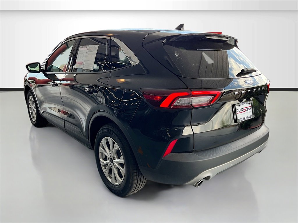 Used 2024 Ford Escape Active image 5