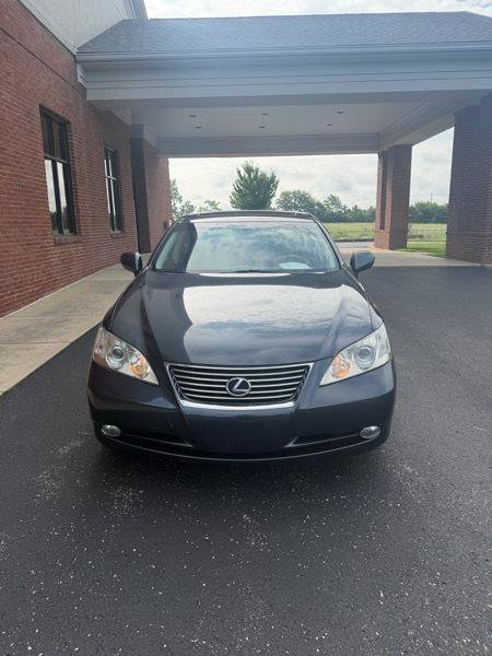 Used 2007 Lexus ES 350 FWD image 7
