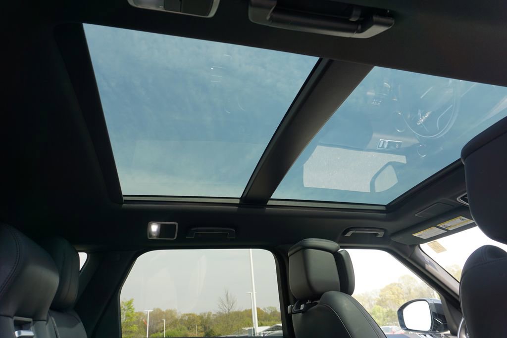 Used 2020 Land Rover Range Rover Sport Autobiography image 44