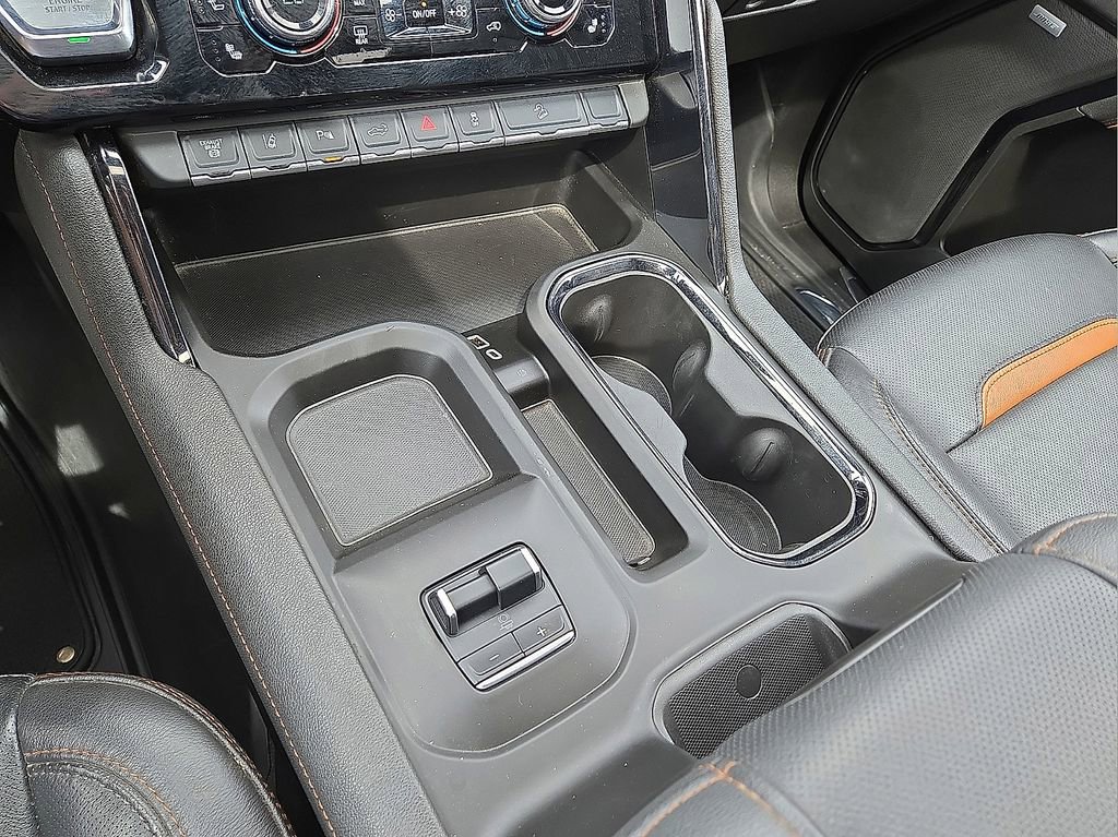 Used 2025 GMC Sierra 2500 AT4 w/ AT4 Preferred Package image 30