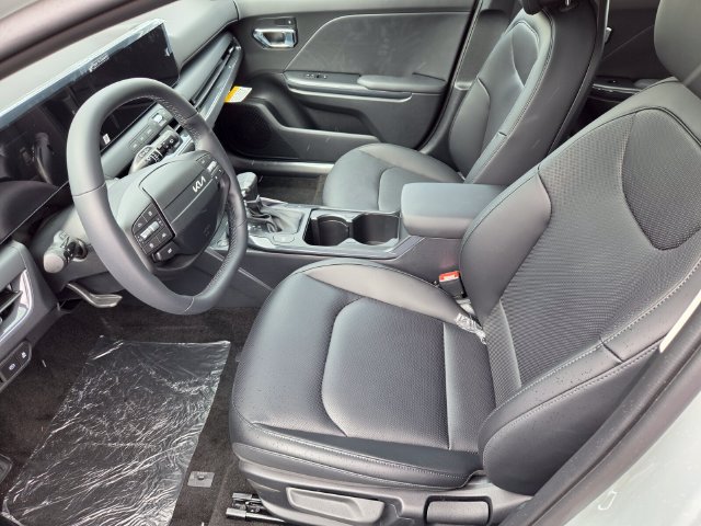 New 2026 Kia K4 GT-Line Turbo FWD image 5
