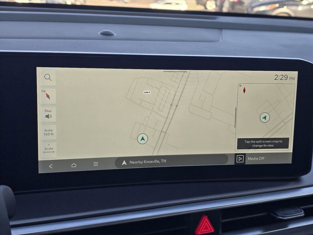 New 2026 Kia Sorento SX image 10