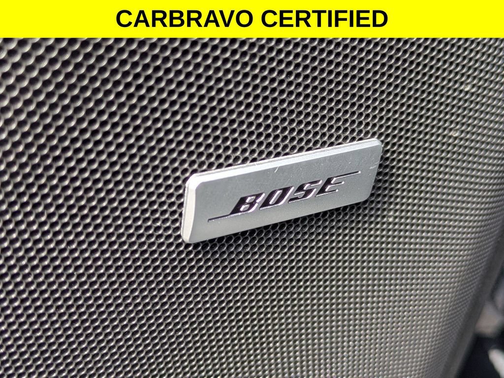 Certified 2023 Chevrolet Suburban RST w/ Sport Performance Package AWD/4WD image 11