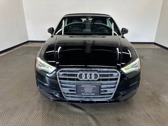 Used 2016 Audi A3 1.8T Premium image 5