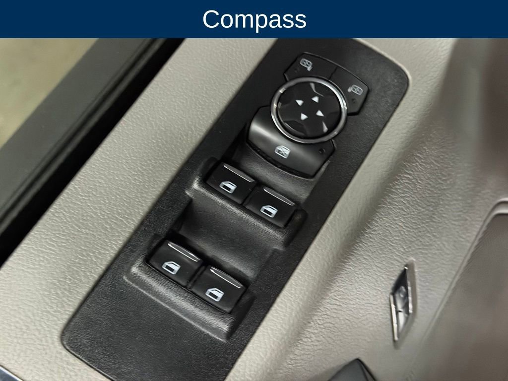 Used 2018 Ford F150 XLT w/ Equipment Group 302A Luxury image 32