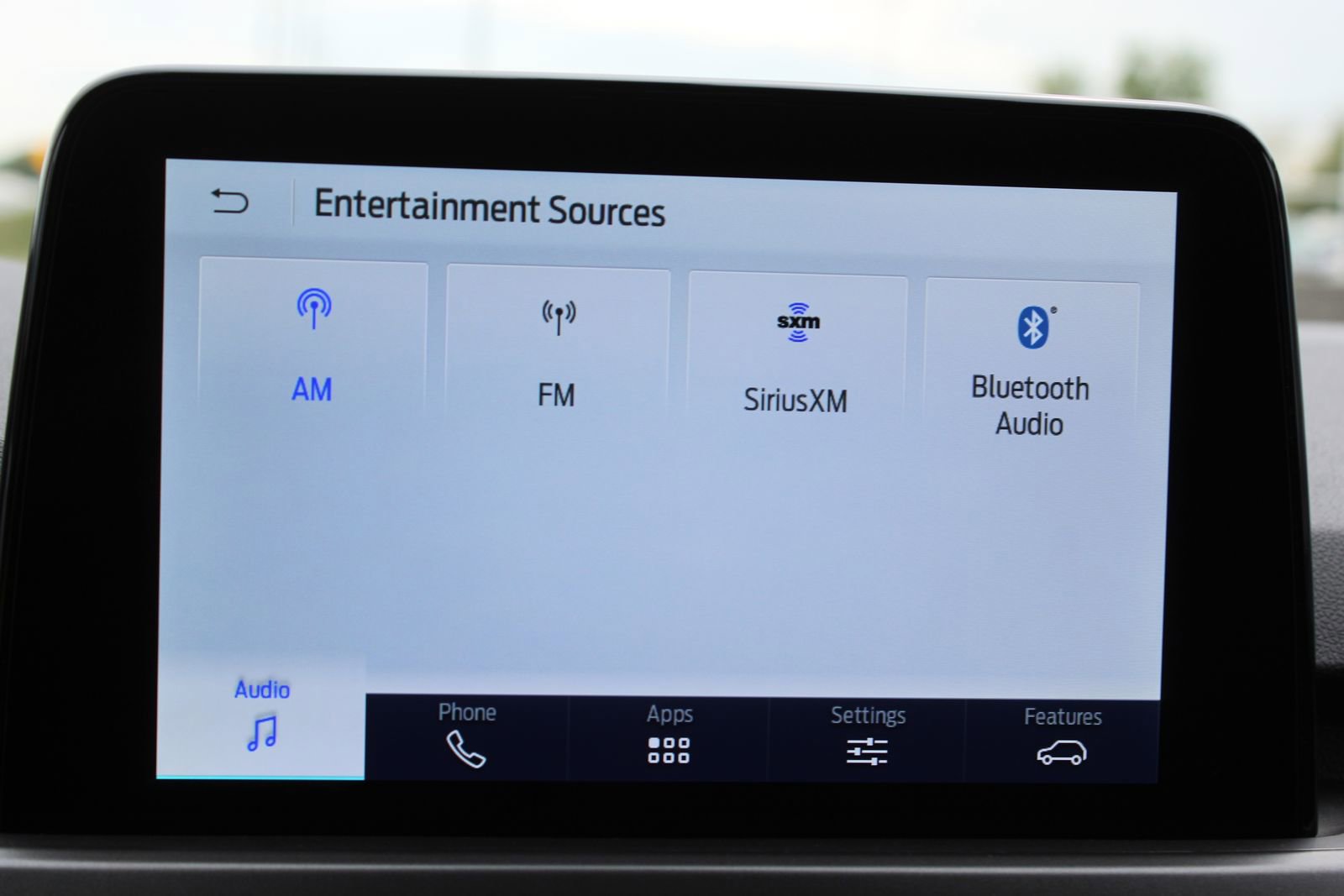 New 2026 Ford Escape Active w/ Cold Weather Package image 28