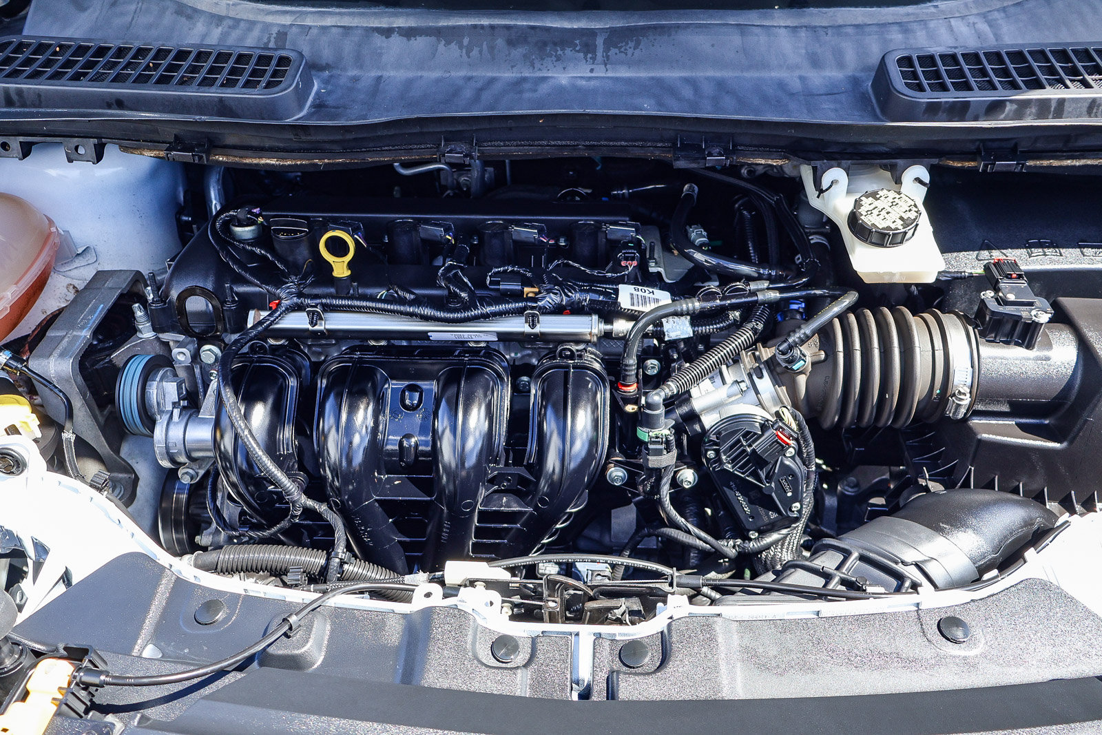 Used 2019 Ford Escape S image 22