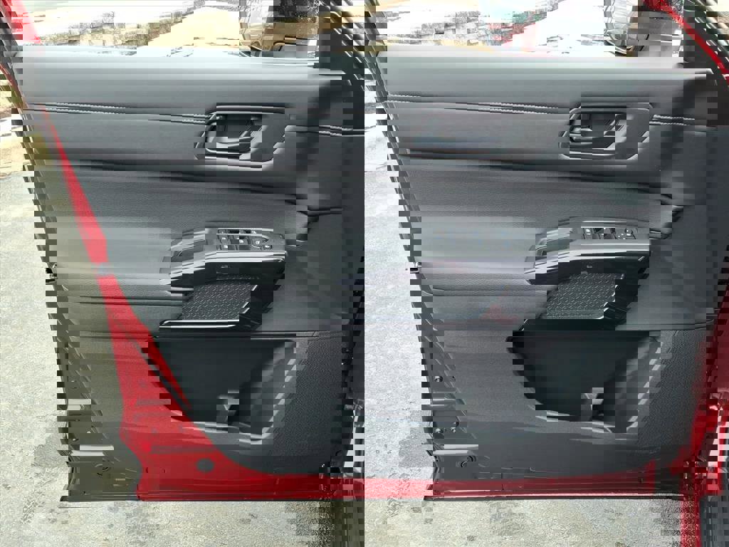 New 2026 Nissan Pathfinder SV image 6