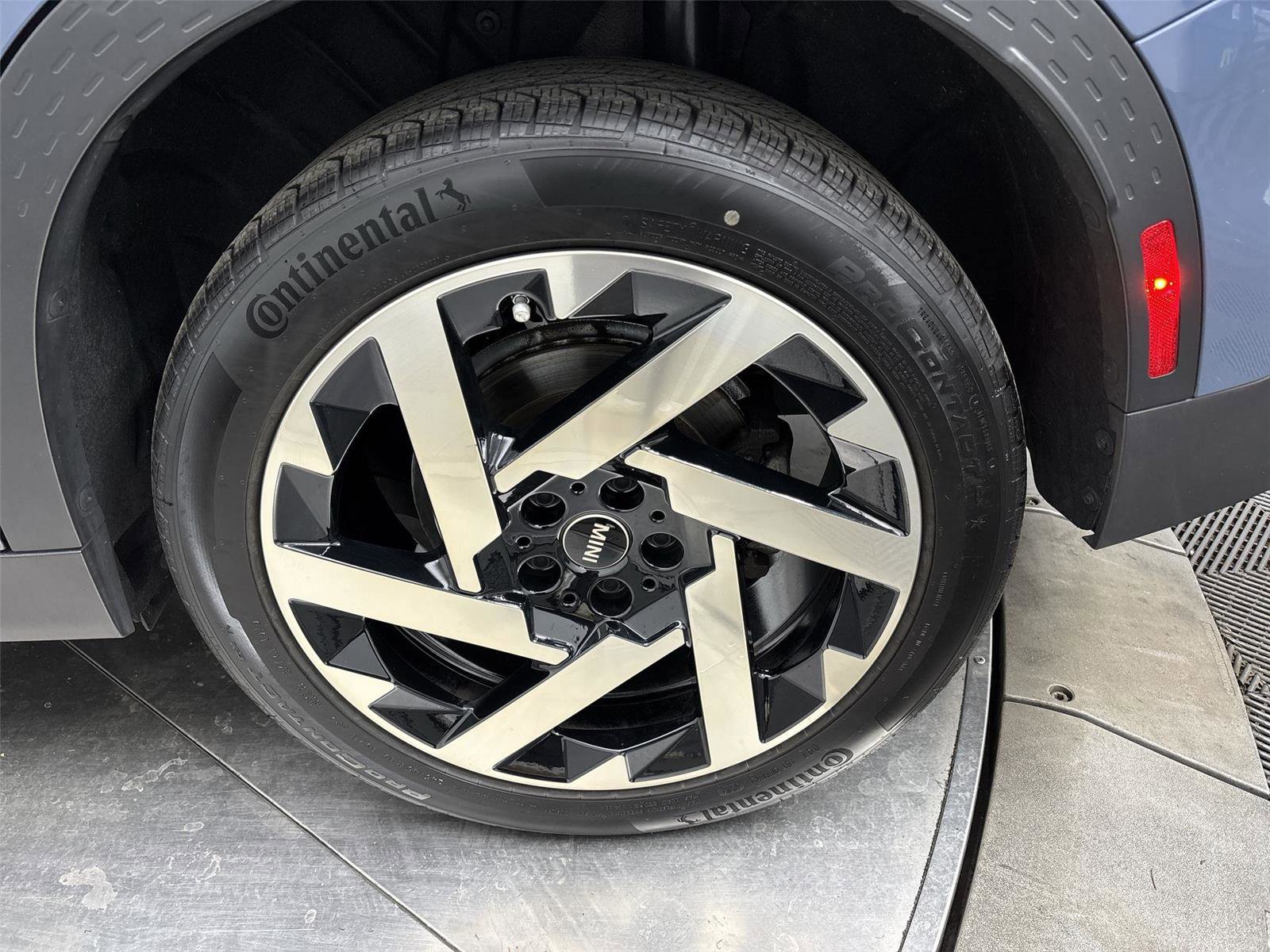 Used 2025 MINI Cooper Countryman S image 27