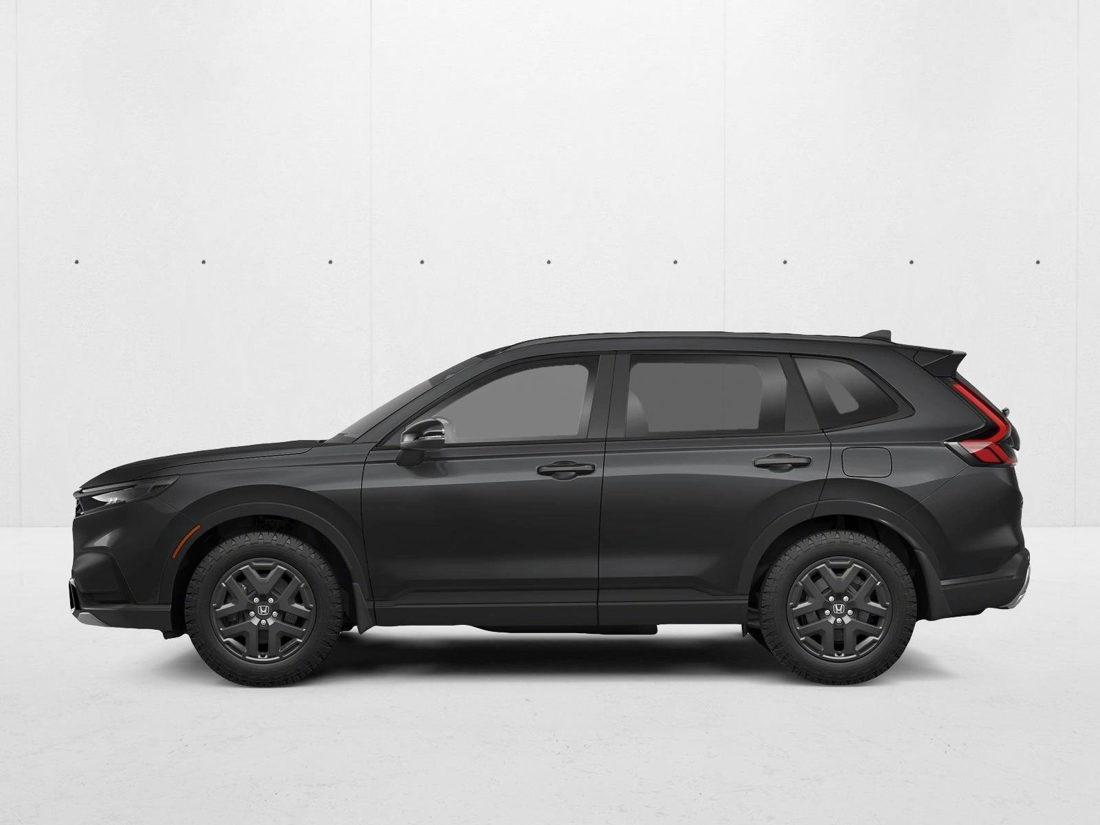 New 2026 Honda CR-V TrailSport image 3