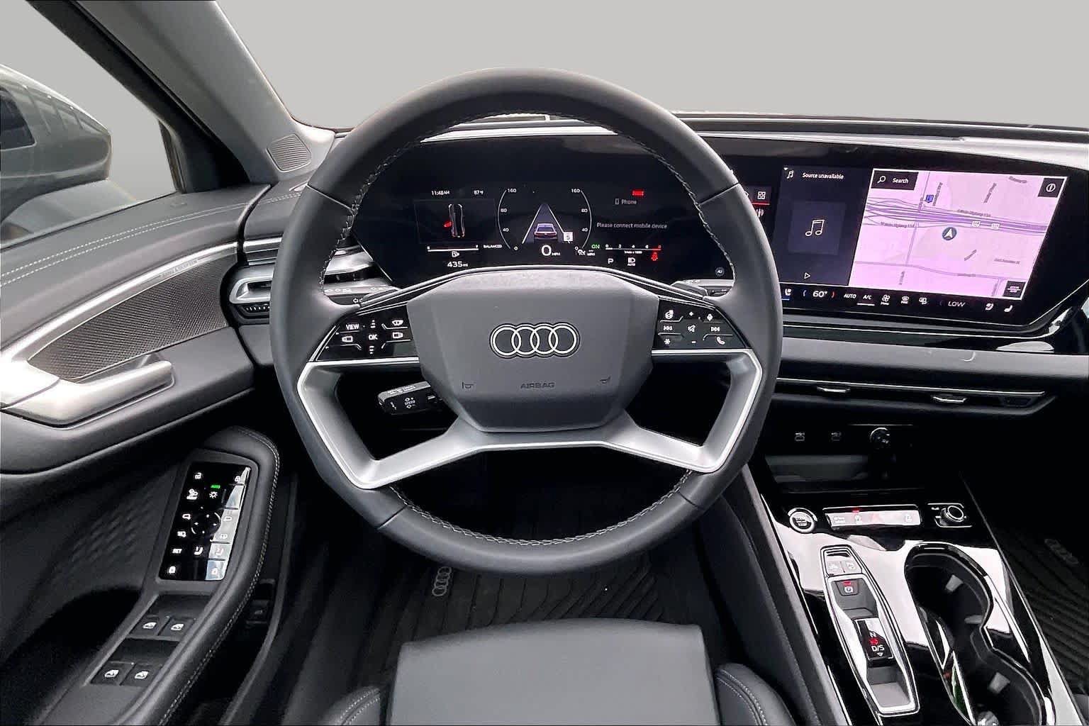 Certified 2025 Audi A5 2.0T Premium Plus AWD/4WD image 6
