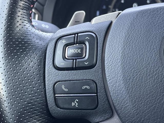 Used 2020 Lexus IS 350 F Sport w/ F Sport Package RWD image 27