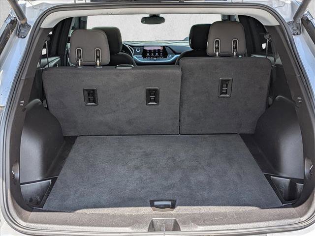 Used 2021 Chevrolet Blazer LT image 6