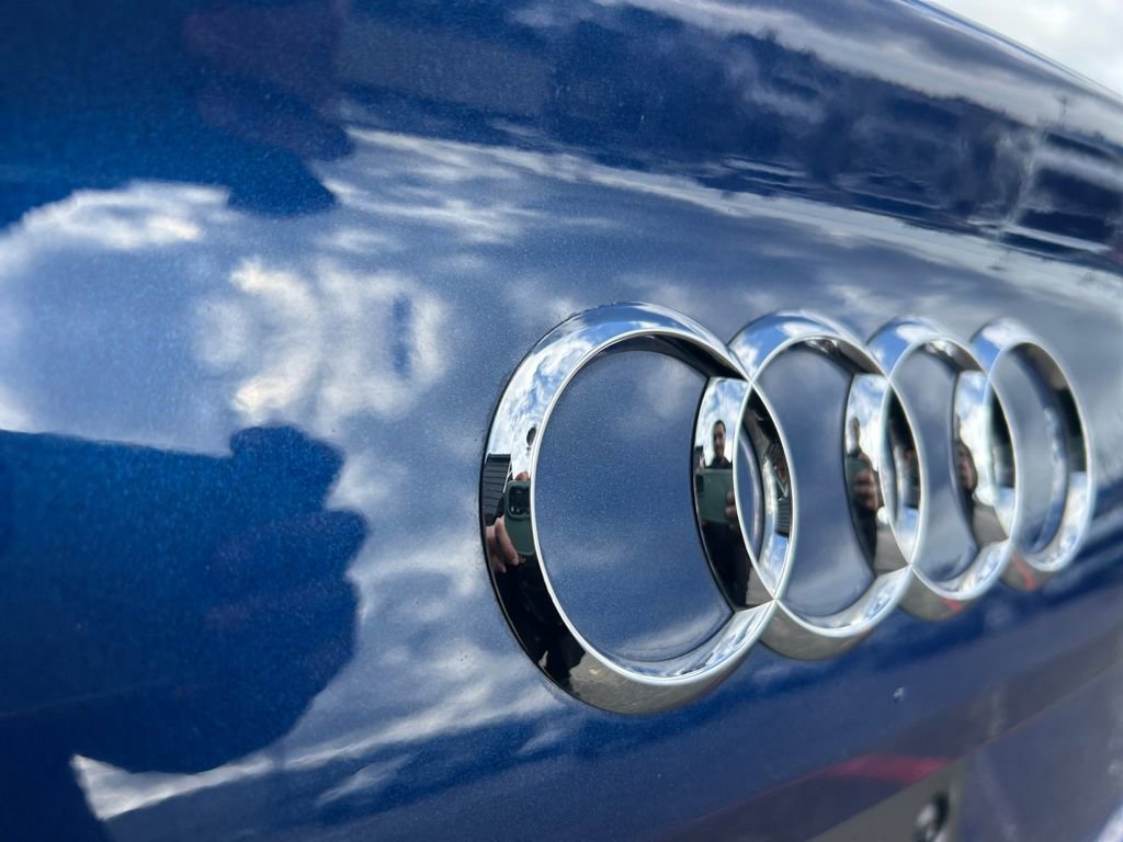 Used 2018 Audi A4 Sedan image 22