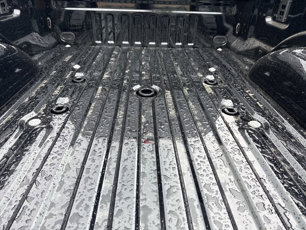 New 2026 Ford F350 Platinum AWD/4WD image 30