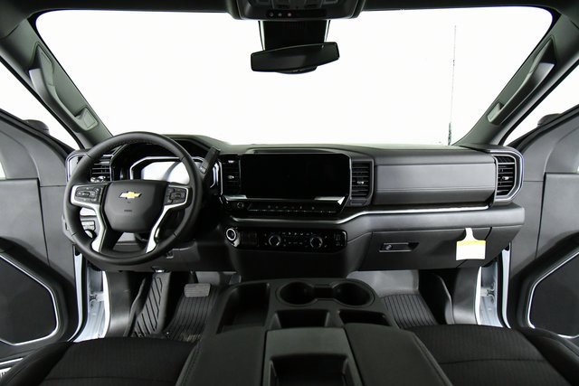 New 2026 Chevrolet Silverado 3500 LT w/ Convenience Package image 19