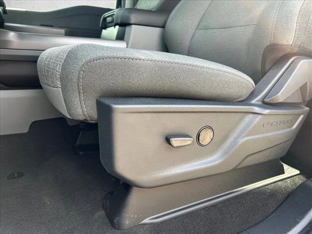 New 2026 Ford F250 XLT w/ FX4 Off-Road Package image 4