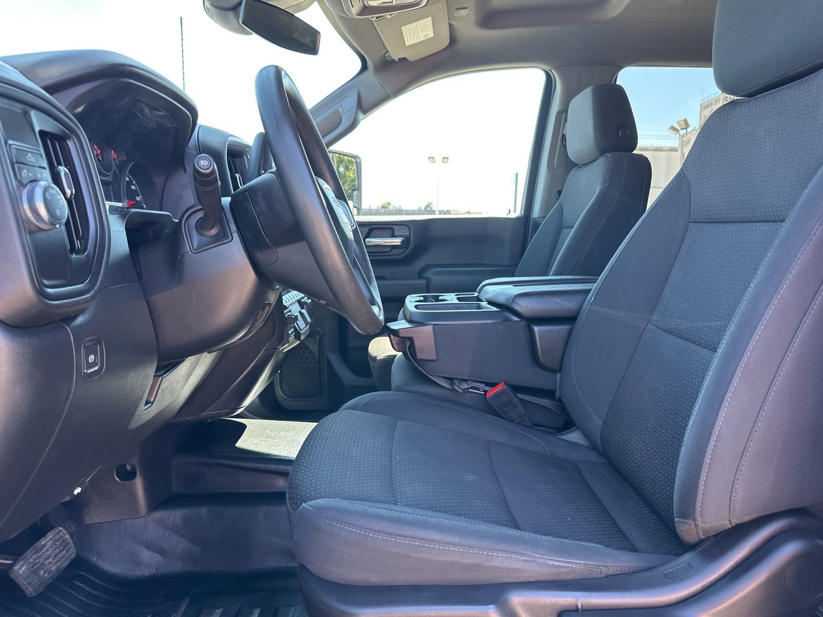 Used 2024 GMC Sierra 3500 Pro image 24