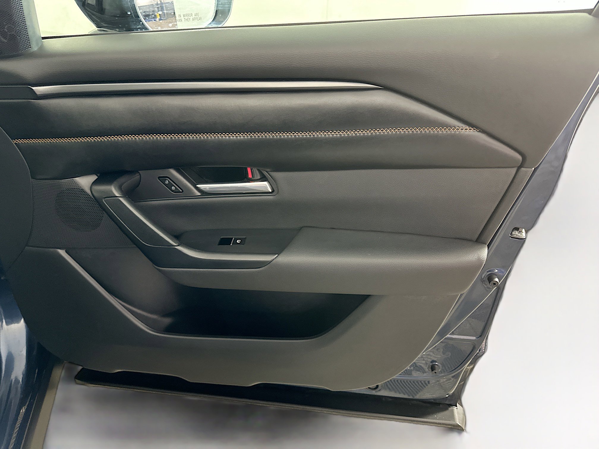 Used 2025 MAZDA CX-50 2.5 Hybrid w/ Premium Plus Pkg image 34