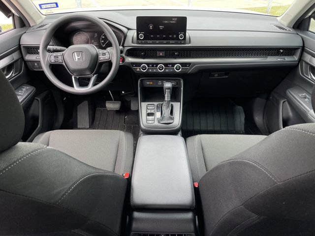 Used 2025 Honda CR-V EX image 10