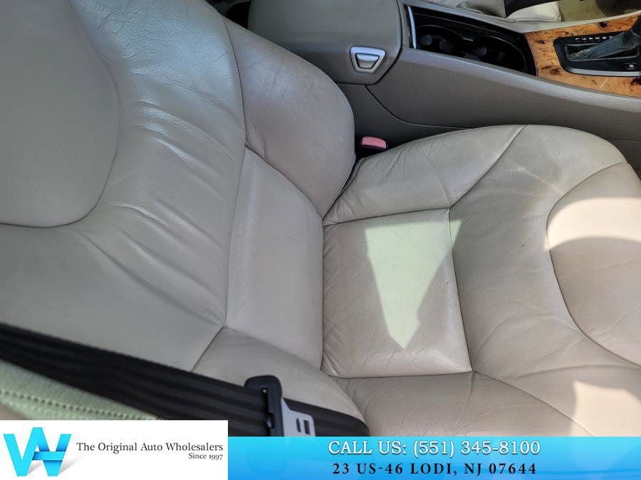 Used 2006 Volvo S60 2.5T FWD image 17