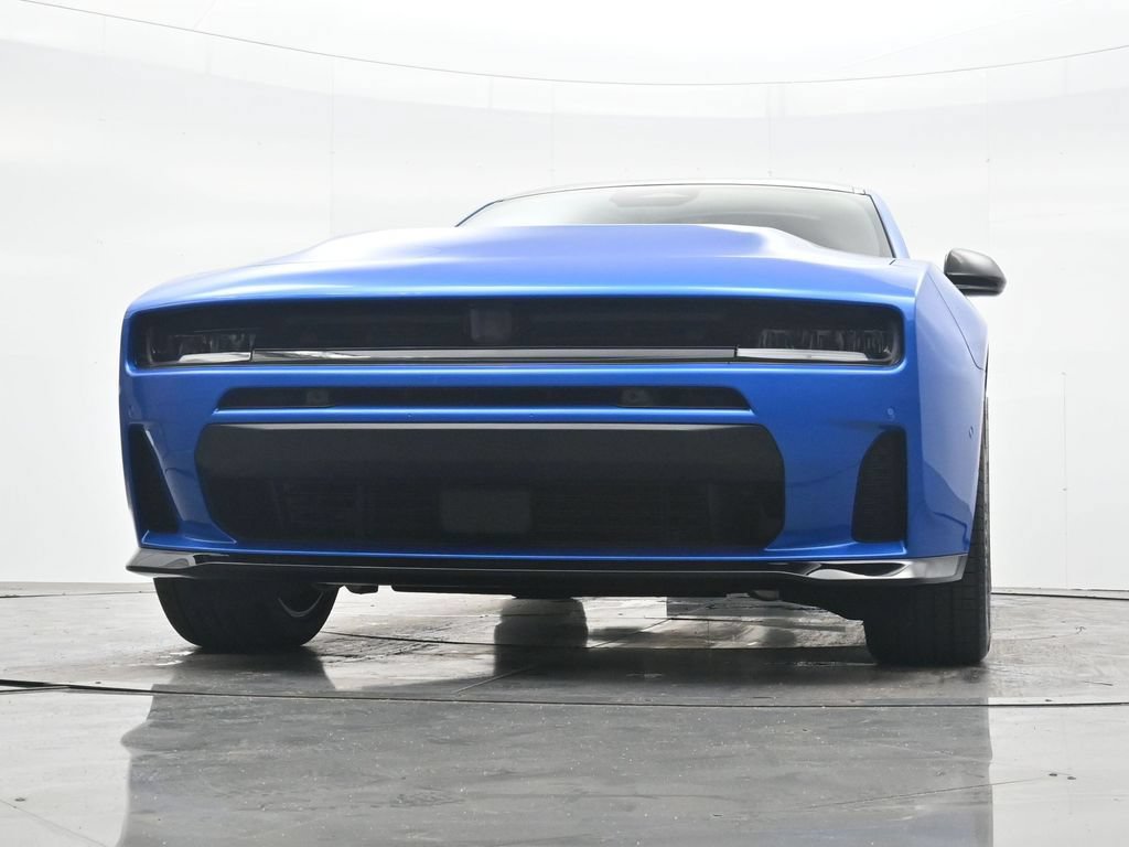 New 2026 Dodge Charger Scat Pack w/ Blacktop Package AWD/4WD image 32