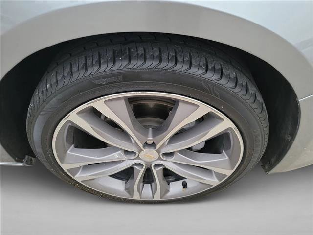 Used 2024 Chevrolet Malibu LT image 10