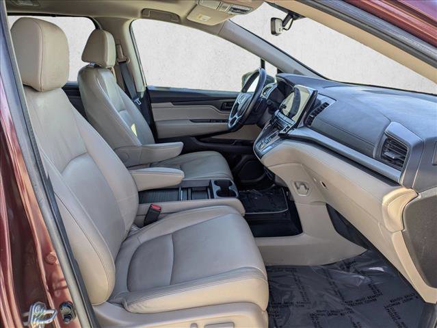 Used 2020 Honda Odyssey EX-L image 24