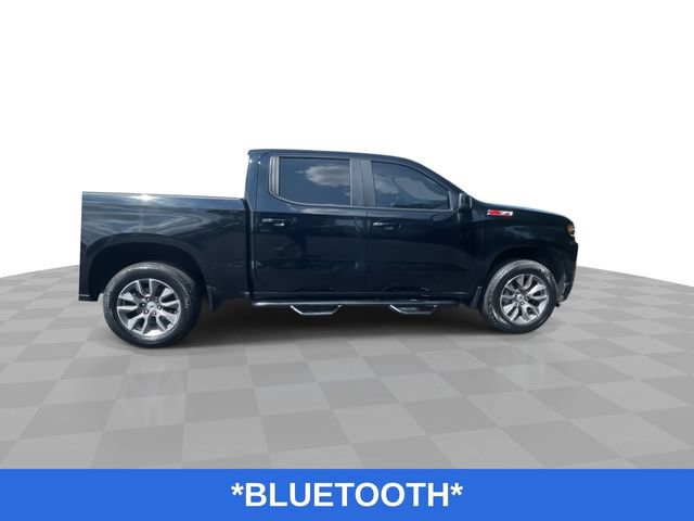 Used 2022 Chevrolet Silverado 1500 RST AWD/4WD image 10