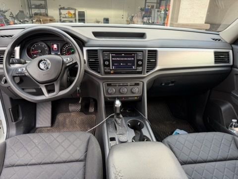 Used 2019 Volkswagen Atlas S image 3