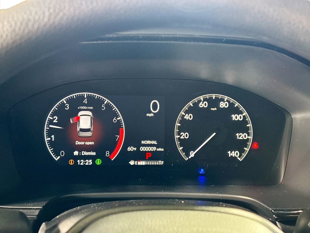 New 2026 Honda CR-V EX image 14