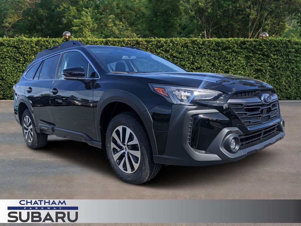 New 2023 Subaru Outback Premium image 1