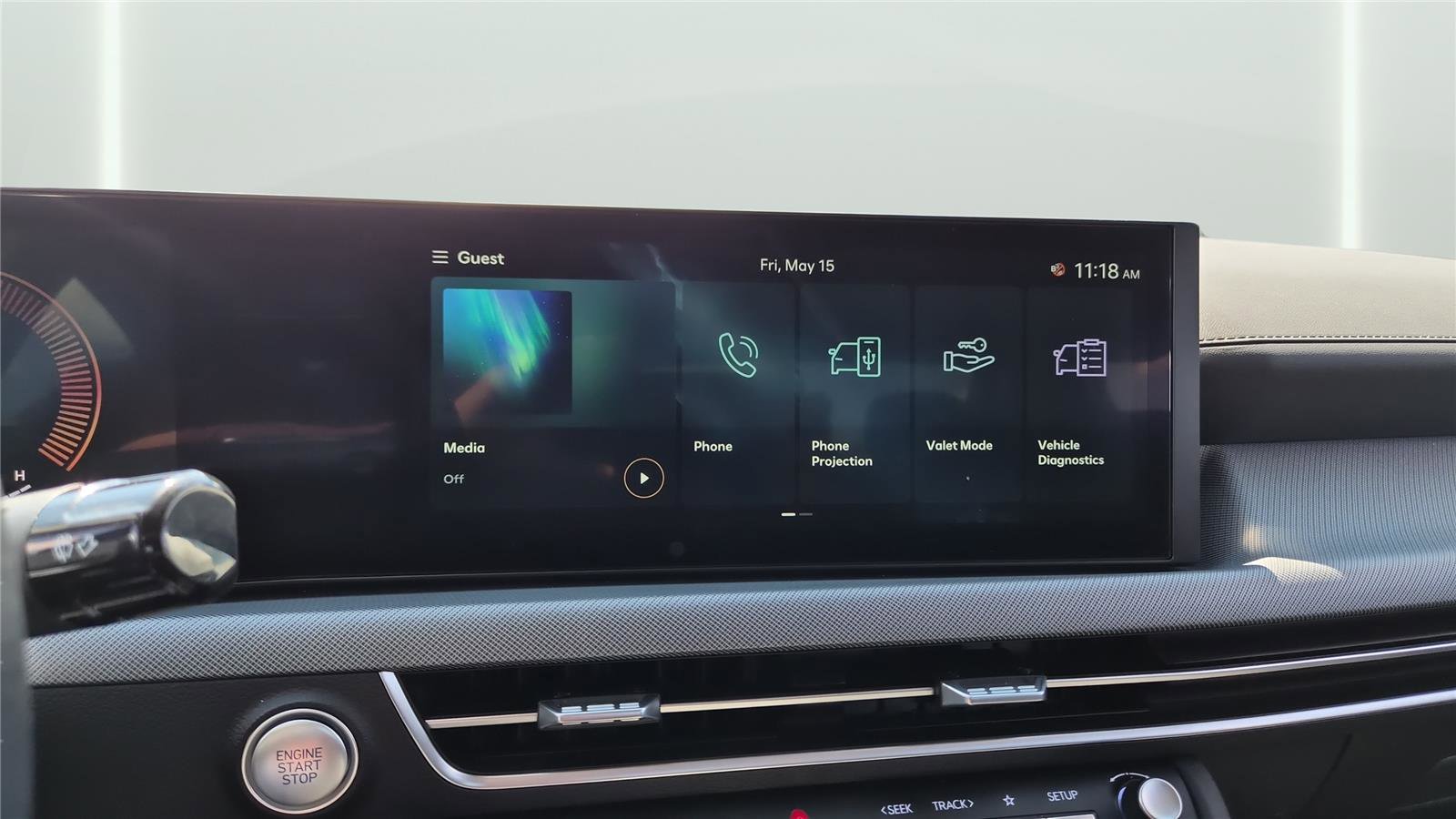 Used 2026 Hyundai Sonata SEL FWD image 18