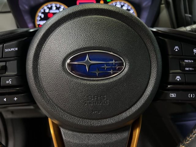 Certified 2024 Subaru Crosstrek 2.5i Wilderness w/ Wilderness Package image 41