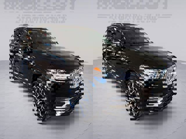 Used 2023 Volvo XC90 B6 Plus w/ Protection Package Premier image 7
