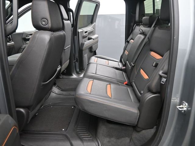 Used 2024 GMC Sierra 1500 AT4 w/ Technology Package image 13