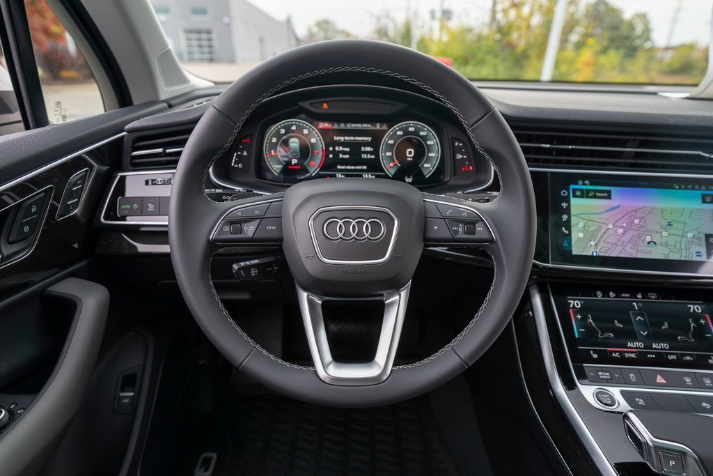 New 2026 Audi Q7 2.0T Premium image 37