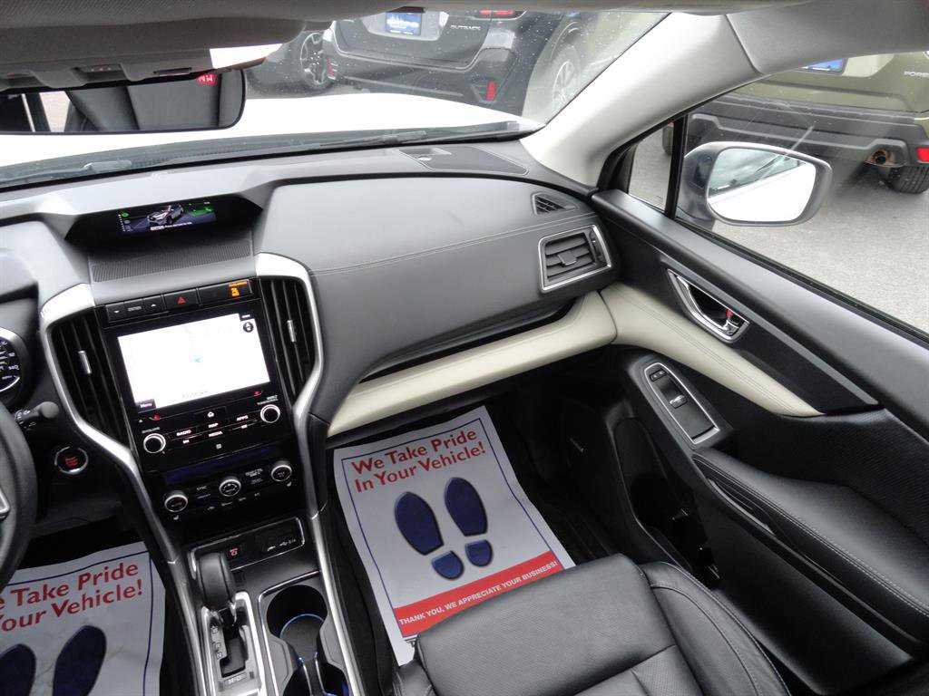 Used 2020 Subaru Ascent Limited w/ Technology Package image 22