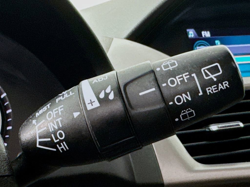 Used 2016 Honda Odyssey EX-L image 14
