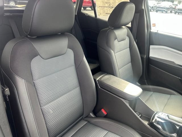 New 2026 Chevrolet Trax LT w/ Driver Confidence Package FWD image 41