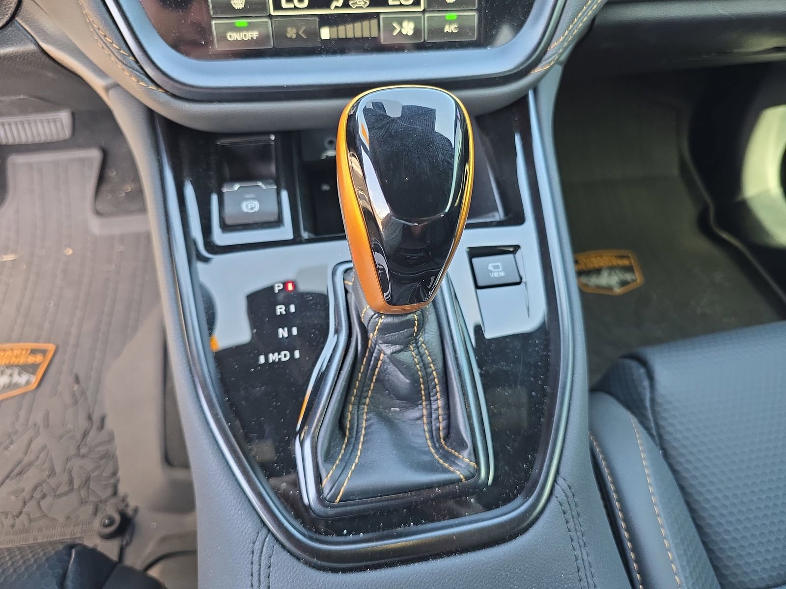 Used 2024 Subaru Outback Wilderness image 21