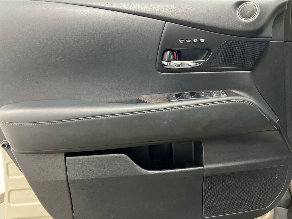 Used 2014 Lexus RX 350 AWD image 21